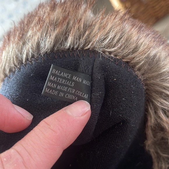 Sporto winter boots - Picture 7 of 10